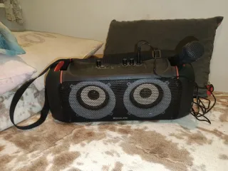 Radio Bluetooth Party Speaker RS-500 20W