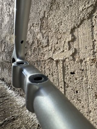 Cuadro Specialized Crux Pro