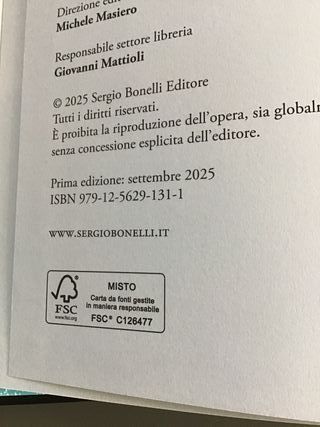 Dylan Dog: Il Giorno del Giudizio Autografato