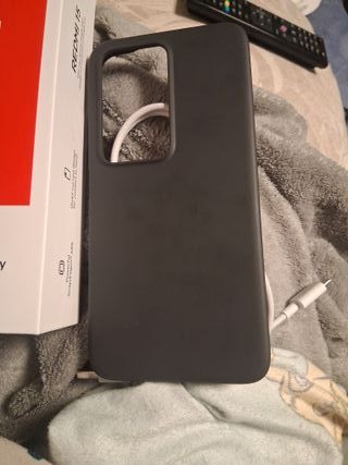 Xiaomi Redmi 15 con batería 7000mAh