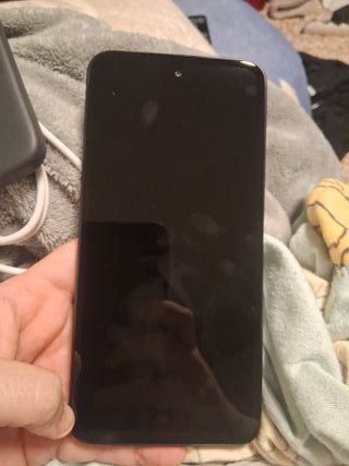 Xiaomi Redmi 15 con batería 7000mAh