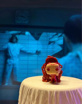 Funko Kinder Joy Stranger Things