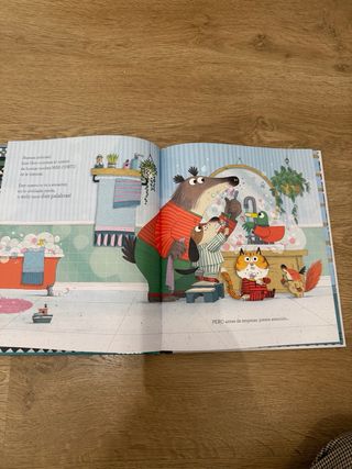 El cuento de buenas noches más corto de la hist...