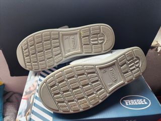 Botas Vans Verdes Talla EU 38.5 CM 24.5