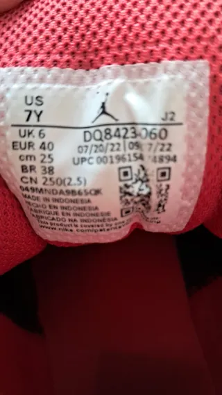 Nike Air Jordan 1 Retro High OG