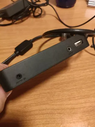 Cargador Surface, adaptador, accesorios, cables