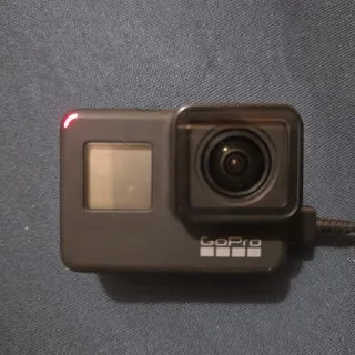 GoPro Hero 7 Black , Hero7