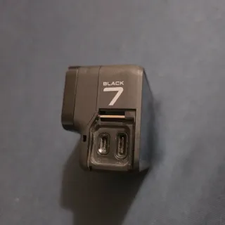 GoPro Hero 7 Black , Hero7