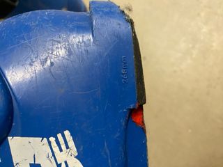 Botas Esquí Niños Lange RSJ 50 T22.5