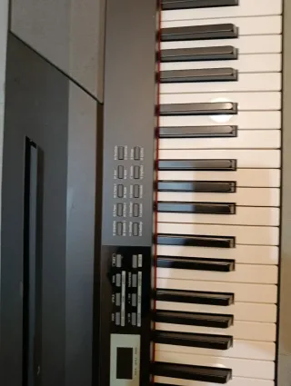 Piano teclado Electrónico Gear4music SDP4