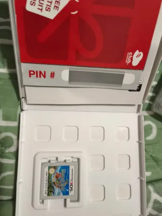 Fantasy Life Nintendo 3DS RPG