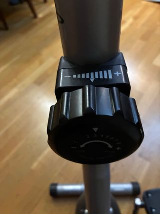 Bicicleta Estática FITTER