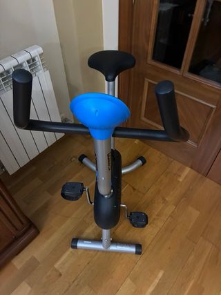 Bicicleta Estática FITTER