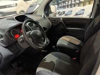 Renault Kangoo MAXI Etiqueta 0