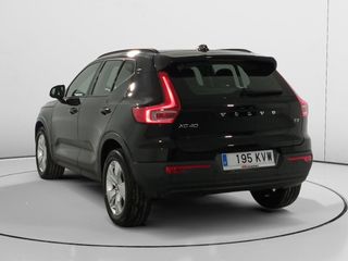 Volvo XC40 T3 2WD