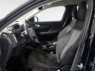 Volvo XC40 T3 2WD