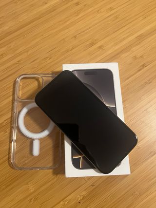 iPhone 16 Pro 256 GB