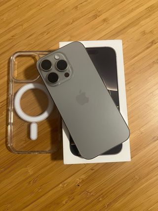 iPhone 16 Pro 256 GB