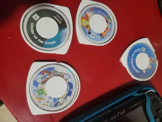 Sony PSP Negra