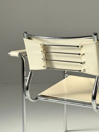 Silla Spaghetti Giandomenico Belloti