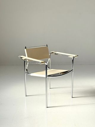 Silla Spaghetti Giandomenico Belloti