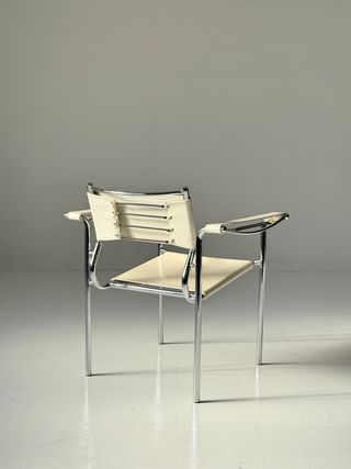 Silla Spaghetti Giandomenico Belloti