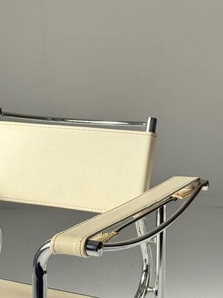 Silla Spaghetti Giandomenico Belloti