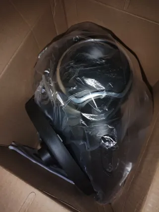 Hervidor de agua eléctrico Wise – 1,8L – NUEVO