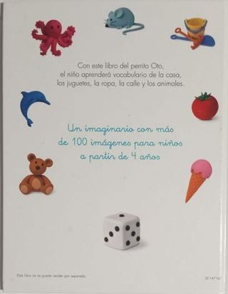 libro el imaginario de oto