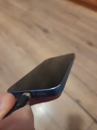 iPhone 13 mini 128GB Azul