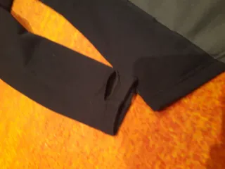 Forro Polar Haglofs Polartec Talla S