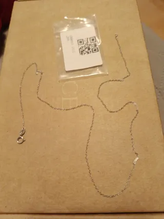 Pulsera Gnoce Acero y Titanio Eslabones