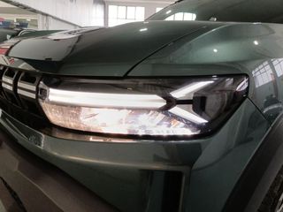 Dacia Duster Journey