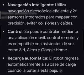 Robot Aspirador Zoozee Z50