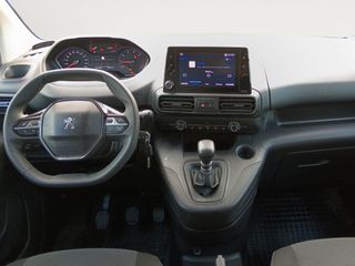 Peugeot Rifter Active Pack Standard