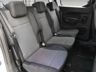 Peugeot Rifter Active Pack Standard