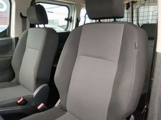 Peugeot Rifter Active Pack Standard