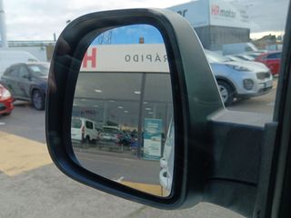 Peugeot Rifter Active Pack Standard