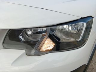 Peugeot Rifter Active Pack Standard