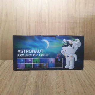 Lámpara Astronauta Aurora 82 Efectos