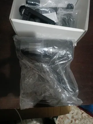 Aspirador Portátil WHJC