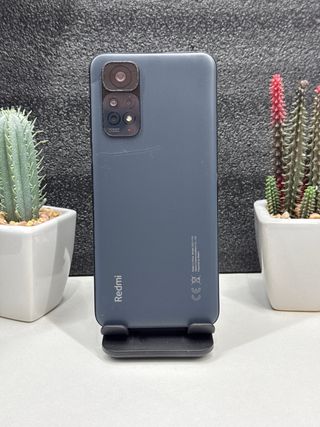 Xiaomi Redmi Note 11s 128GB Gris