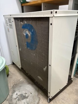 Motor Compresor Tecumseh A2L Ready