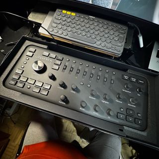 Loupedeck Plus Consola Edición Foto/Video