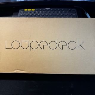 Loupedeck Plus Consola Edición Foto/Video