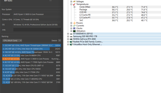 PC Gaming Ryzen 5 + RTX 4060 + 16 GB Ram