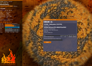 PC Gaming Ryzen 5 + RTX 4060 + 16 GB Ram