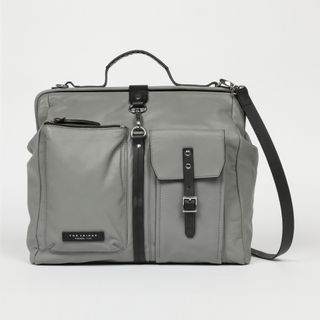 The Bridge Borsa Talamone Pelle Cartella