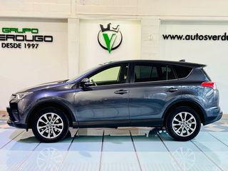 Toyota RAV4 2016