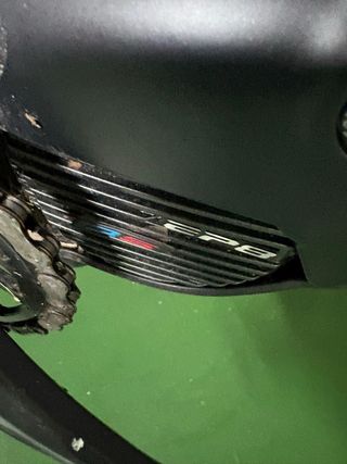 Orbea Rise LT H10 2025 - XL (muy poco uso)